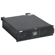 ELECTRA OR ИБП Онлайн 10кВА/10кВт трехфазный 3:1 (1:1) стоечный LCD RS232 USB без АКБ
