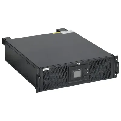 ELECTRA OR ИБП Онлайн 10кВА/10кВт трехфазный 3:1 (1:1) стоечный LCD RS232 USB без АКБ