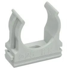 ELASTA Держатель с защелкой CF25 IEK