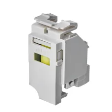 Расцепитель независимый PRO.KVANT 100-160 DC24 В (левый) Контактор