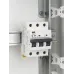 ARMAT Автоматический выключатель M06N 3P D 1А