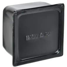 Коробка протяж. метал. У-994 110х110х80 IP54 с уплотн. IEK