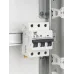 ARMAT Автоматический выключатель M06N 3P C 25А
