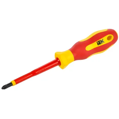 ARMATOOL Отвертка диэлектрическая PZ2х100 Т2