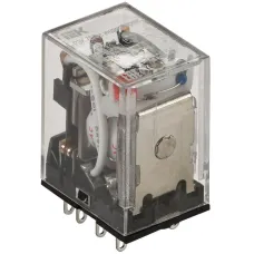 Реле РЭК78/3 с индикацией 5А 12В AC