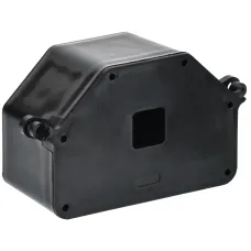 Коробка ответвительная Л251 У3 132х88х62мм монолит. стр. IEK