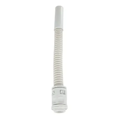 ELASTA Муфта гибкая труба-коробка BGP20 IP44 IEK
