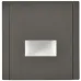 FORTE&PIANO Подсветка LED встраиваемая FP357 серый