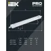 Светильник LED ДСП 1331 18Вт 5000К IP65 600мм IEK