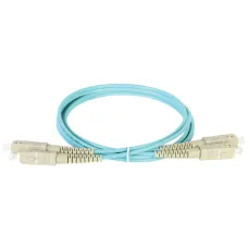 ITK Оптический (патч-корд), MM, 50/125 (OM3), SC/UPC-SC/UPC, (Duplex), 3м