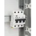 ARMAT Автоматический выключатель M06N 3P C 8А