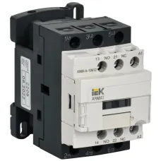 ARMAT Контактор КМИ-А-10612 LC1D 6А 400В/АС3 1NO/1NC
