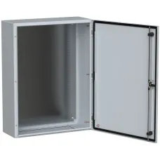 TITAN 5 Корпус металлический ЩМП-80.60.30 УХЛ1 IP66