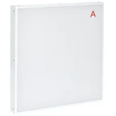 PRO Светильник ДВО 1201A 40Вт 3000К IP54 оп. БАП 3ч IEK