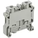 ARMAFIX Разделитель PPCY2.5/10BU для колодок клеммных CY2.5-CY10 синий