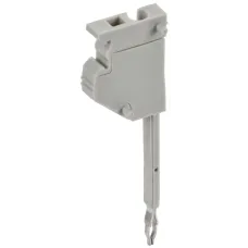 ARMAFIX Щуп тестовый TX2.5 для колодки клеммной CX2.5