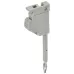 ARMAFIX Щуп тестовый TX2.5 для колодки клеммной CX2.5