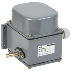 Выключатель концевой ВУ-250М У2 2 комм. цепи IP44