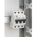 ARMAT Автоматический выключатель M06N 3P D 3А