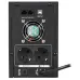ITK ELECTRA ET Линейно-интерактивный 2кВА/1,2кВт однофазный с LCD дисплеем с АКБ 2х9AH USB порт розетки Schuko
