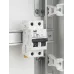 ARMAT Автоматический выключатель M06N 2P C 25А