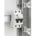 ARMAT Автоматический выключатель M06N 2P B 25А