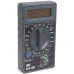 Мультиметр цифровой Universal M830B IEK