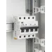 ARMAT Автоматический выключатель M06N 4P C 6А