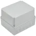 Коробка расп. КМ41274 о/п 240х195х165мм IP55 серая IEK