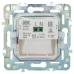 SKANDY Подсветка LED встраиваемая SK-L01S серебряный
