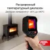 Тепловизор T810