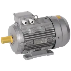 Эл.Двиг.3ф.АИС 90L2 380В 2,2кВт 3000об/мин 1081 DRIVE IEK