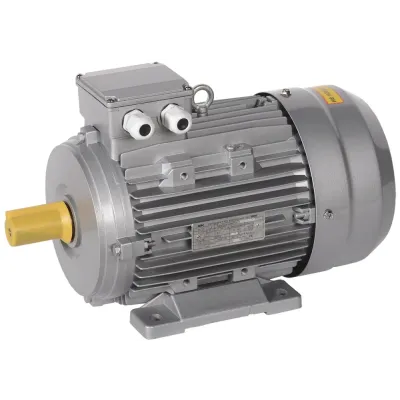Эл.Двиг.3ф.АИС 90L2 380В 2,2кВт 3000об/мин 1081 DRIVE IEK