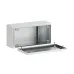 Корпус клеммный металлический SDE ВxШxГ 300x150x120 мм, IP66