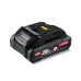 Аккумулятор, 20 В, 2.0 Ач, LMS Аккумулятор, 20 В, 2.0 Ач, LMS