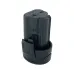 Аккумулятор  Li-ion 12V DC 2AH DCD120-01
