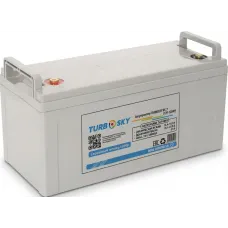Аккумулятор 12V, 120Ah, 5,5 мОм