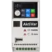 Преобразователь частоты AKV130-1R5G4 1.5КВт/3.7A/380VAC