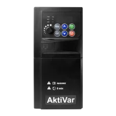 Преобразователь частоты AKV130-5R5G1 5.5КВт/13A/220/380VAC