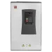 Преобразователь частоты AktiVar AKV200U75N4 380В/7,5 кВт/18 А, в комплекте со стандартной панелью оператора