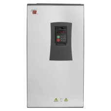 Преобразователь частоты AktiVar AKV200C20N4 380В/200 кВт/377 А, в комплекте со стандартной панелью оператора
