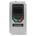 Преобразователь частоты AktiVar AKV530U15N4B 380В/1,5 кВт/3,7 А, в комплекте со стандартной панелью оператора