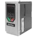 Преобразователь частоты AktiVar AKV530U15N4B 380В/1,5 кВт/3,7 А, в комплекте со стандартной панелью оператора