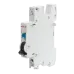 Контакт вспомогательный аварийного срабатывания ДК AL MCB-N/H/L , 1CO/6A/250V/Чёрный
