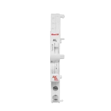 Контакт аварийного срабатывания вспомогательный ДК-ВА47-HBSOL-M-AL, 1CO/6A/250V