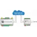 Адаптер Ethernet/wi-fi для подключения            допольнительного оборудования по локальной сети