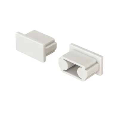 Заглушки ALM001EC 10 шт.