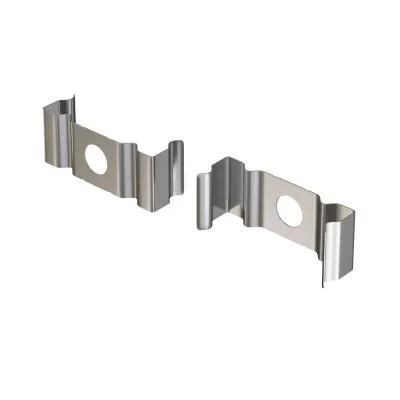 Крепления ALM002MT 10 шт.