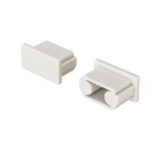 Заглушки ALM004EC 10 шт.