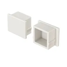 Заглушки ALM005EC 10 шт.